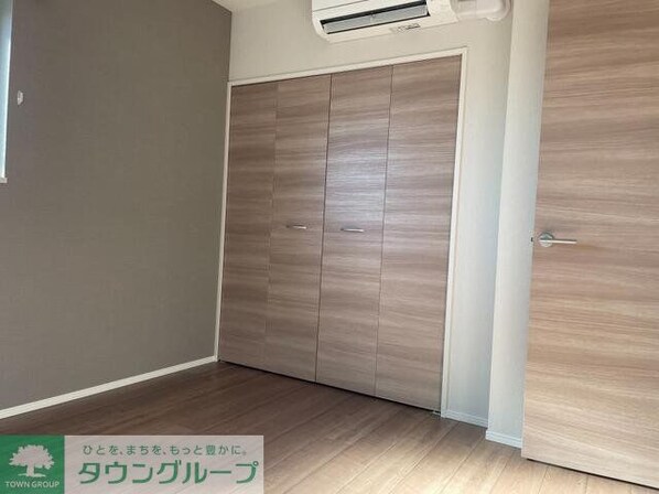 フレンシア下井草の物件内観写真